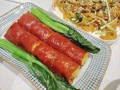 -粤域茶餐厅
