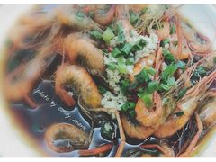 -一盐堂本帮菜(外滩店)