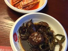 -辛氏火炉·韩式古法烤肉(松北店)