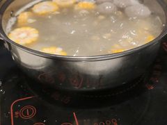 -潮泰牛肉火锅 · 创于1992年(车公庙店)