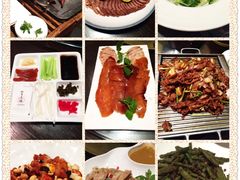 -四季民福烤鸭店(前门廊房二条店)