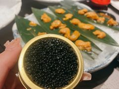 -王鼎精致料理铁板烧(世博源店)