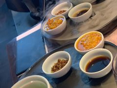 秃黄油捞饭-蟹榭·本帮江浙菜·蟹宴(五角场合生汇商场店)