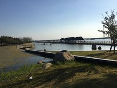 -滆湖低碳生态公园