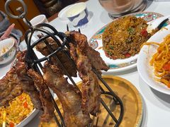 -巴依老爷新疆美食(常营店)