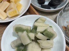 -阮大兴糕团(滨江宝龙店)