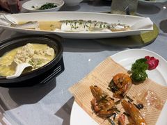 -宋园·金宴浙鲜馆(静安店)