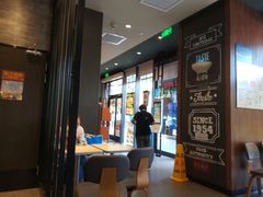 -汉堡王(徐汇绿地缤纷店)
