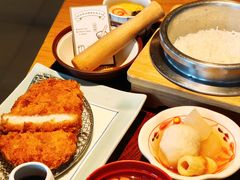 -味太助·银饭食堂(中华城店)