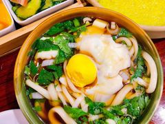 -味窑餐厅