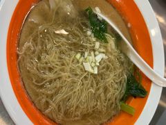 -坚记面店(一德路店)
