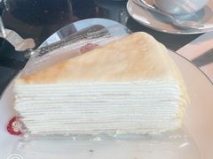 -Peet's Coffee皮爷咖啡(德基店)
