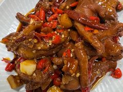 -老三样·旧食新味(船山路店)