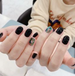 -沐白•盛妍日式美甲美睫
