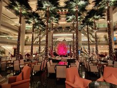 -威斯汀舞台餐厅