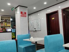 大堂-郭姐·威海渔村(黄兴路店)