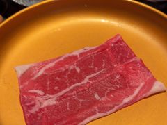 -牛YO寿喜烧和牛火锅自助(三台子万象汇店)