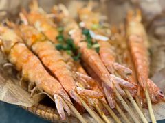 -79号渔船海鲜饭店(岗厦店)