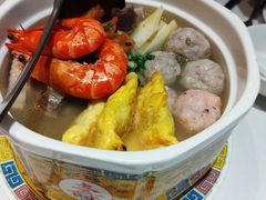 老兴鲜全家福-老兴鲜(黄浦店)