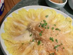 -沅江水·湖南家宴(南村万博长隆商圈店)
