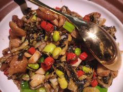 -麻都·成都菜(人民广场店)