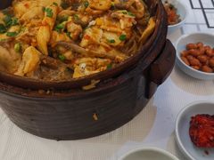 米粉鱼-客家大院·非遗赣南客家菜(郁孤台店)