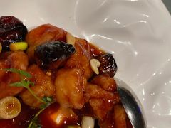 -四季民福烤鸭店(王府井灯市口店)