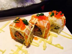 -板长寿司(铜锣湾店)