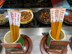 -土桥手掌鸡·26年灌县老味道(都江堰店)