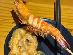 -七串串(无锡总店)