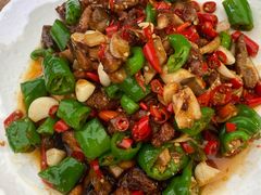 -小喜客·云南特色菜(纳西庭院店)