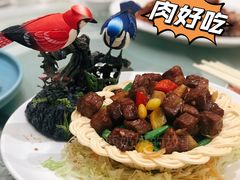 -稻香(天河领展店)