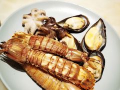 -长春富力万达文华酒店-集·味自助餐厅
