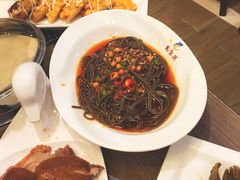 -龙聚德北京烤鸭(沙坪坝华宇A馆店)