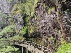 -萍乡武功山风景名胜区