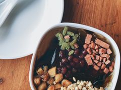 糍粑冰粉-付小姐在成都(中山公园店)