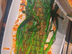 -枪火串烧·东北特色烧烤(罗湖总店)