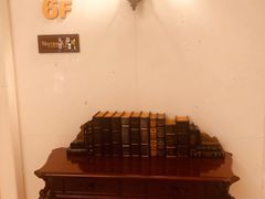 -天悦阁海景酒廊