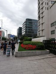 点击看大图 -中国福利会国际和平妇幼保健院(徐汇院区)