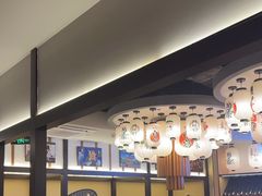 -極屋鮨牛 · 烧肉酒场(时代C馆店)