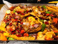 -别院里音乐餐酒吧(双流航空港店)