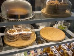 -白熊咖啡(闽江大道店)