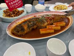 -老酒川菜坊(中山西路店)