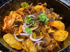 -清真.德枭炕肉店.青海菜(大新街夜市店)