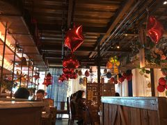 大堂-杂咖zacup(领展中心城店)