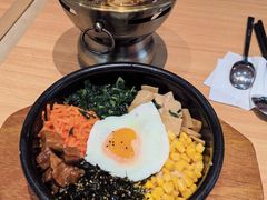 石锅拌饭-米村拌饭(杭州国大城市广场店)