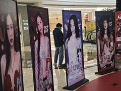 -KK ONE(京基滨河时代店)