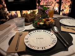 -IL TEATRO 精品意大利餐厅