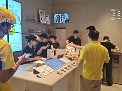 -喜茶(广州佳兆业广场店)