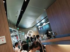 -喜茶(北京通州万达店)